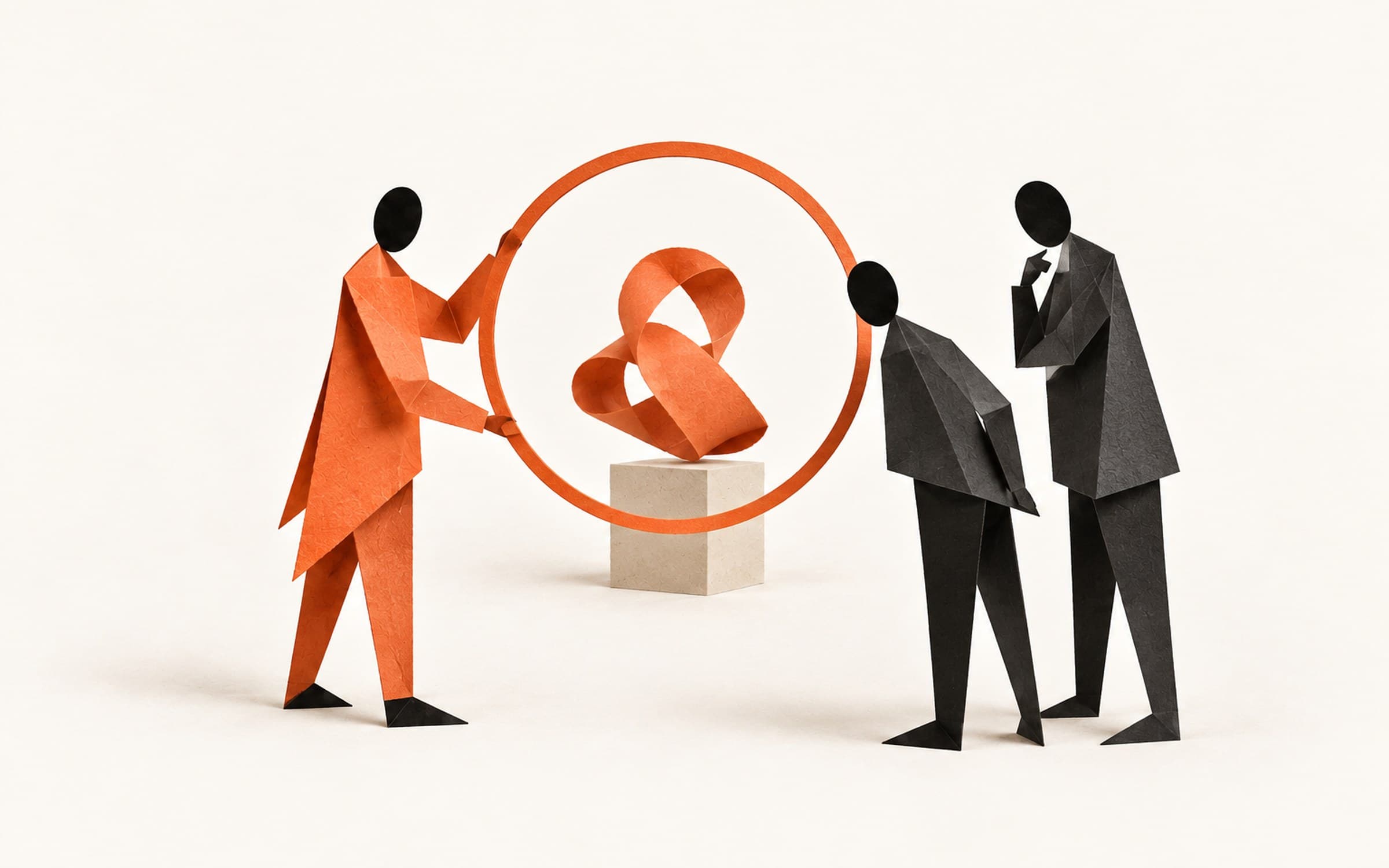 Illustrasjon til artikkelen «Fem tips for å lykkes med tankelederskap på LinkedIn»