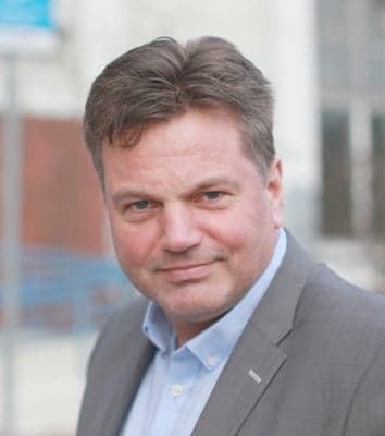 Lasse i House of Control