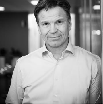Contendo Børre Steen