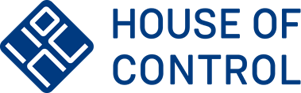 house of control logo