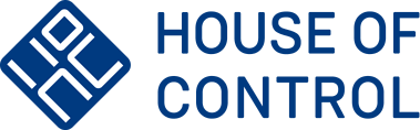house of control logo