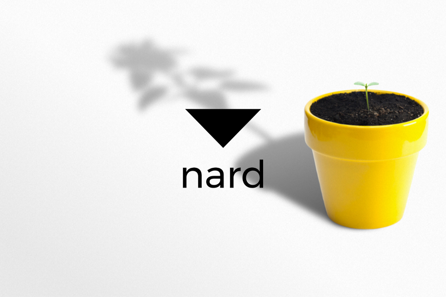 Hjem | Nard AS